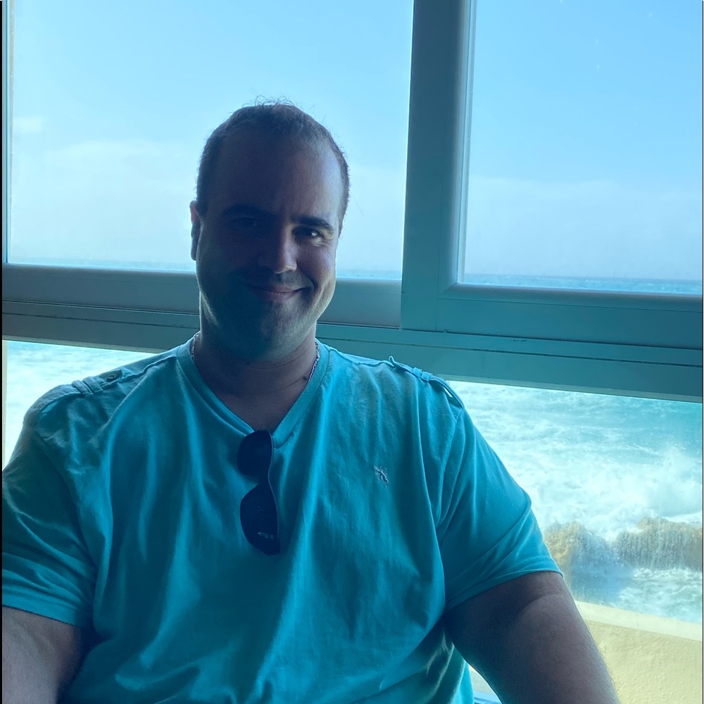 Meet your Posher, Michell